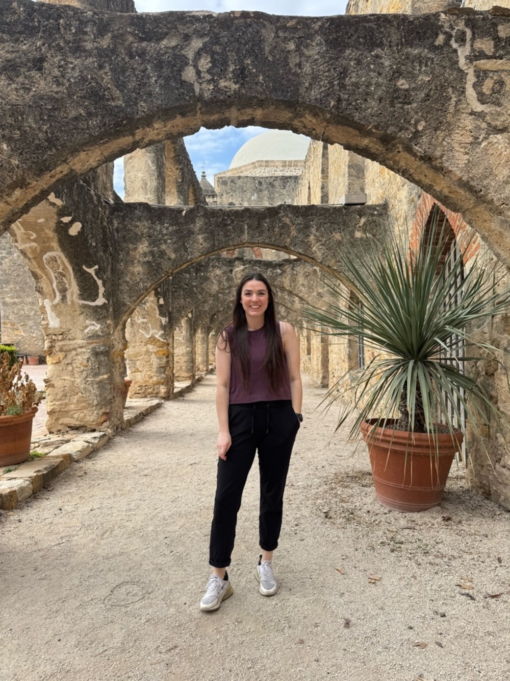 Meet your Posher, Jensen